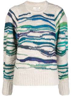 Isabel Marant Étoile джемпер Serena