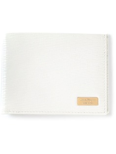 Salvatore Ferragamo складной бумажник