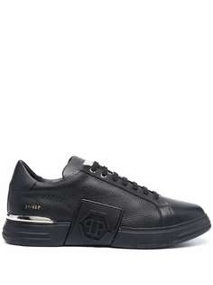 Philipp Plein кроссовки Phantom