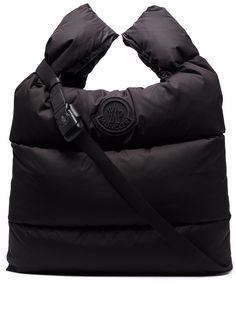 Moncler большая сумка-тоут Legere