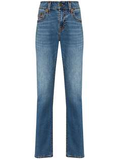 True Religion джинсы Rocco Super T кроя слим