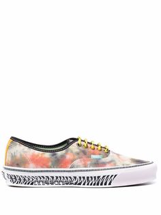 Vans кеды Authentic LX