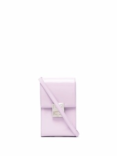 Givenchy сумка-сэтчел с логотипом