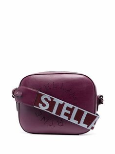 Stella McCartney сумка через плечо Stella Logo