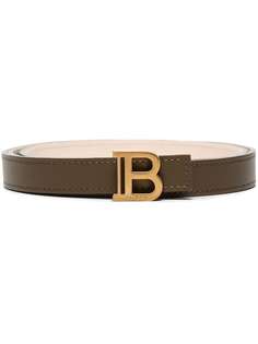 Balmain ремень B-Belt