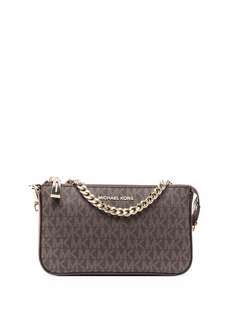Michael Michael Kors Jet Set shoulder bag