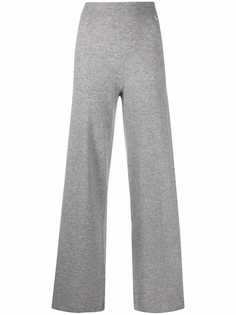 TWINSET широкие брюки