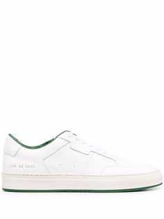 Common Projects кеды Tennis