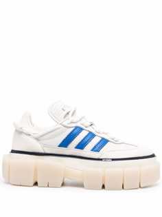 adidas кроссовки из коллаборации с Ivy Park