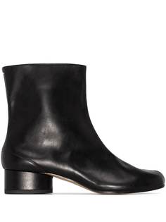 Maison Margiela ботинки Tabi 30