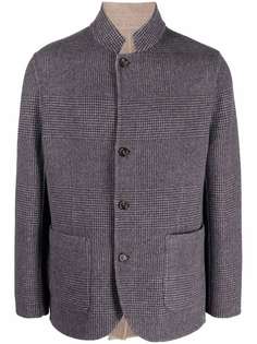 Brunello Cucinelli двусторонний однобортный пиджак
