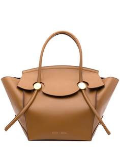 Proenza Schouler сумка-тоут с откидным клапаном