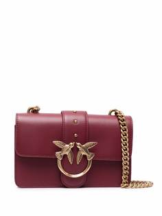 Pinko сумка на плечо Love Icon