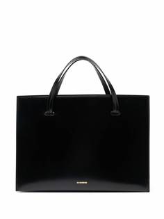 Jil Sander сумка-тоут с верхней ручкой