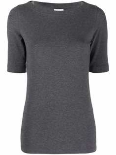 Brunello Cucinelli футболка с короткими рукавами