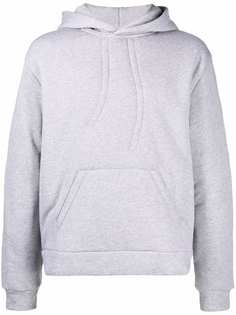 Jacquemus худи Le Sweatshirt Doudoune