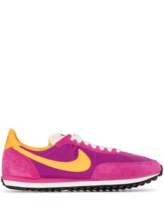 Nike кроссовки Waffle 2 SP