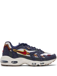 Nike кроссовки Air Max 96 II