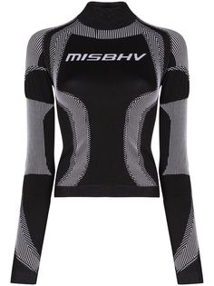 MISBHV спортивный топ Sport Active