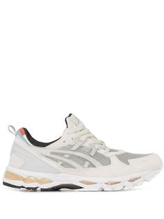 ASICS кроссовки Kayano 21 из коллаборации с Awake NY