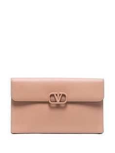 Valentino Garavani клатч VSling