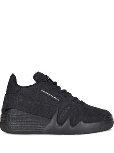 Giuseppe Zanotti кроссовки Talon