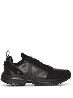 Rick Owens кроссовки Hiking из коллаборации с Veja
