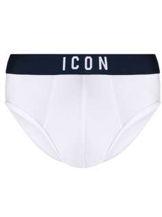 Dsquared2 трусы-брифы Icon