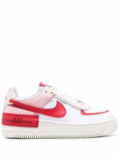 Nike кроссовки с логотипом Swoosh