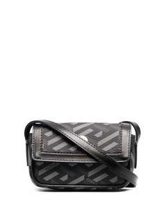 Versace сумка-мессенджер La Greca