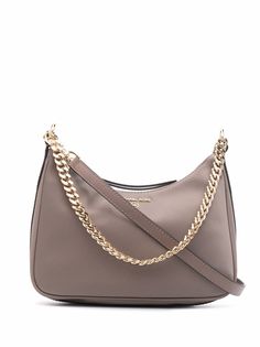 Michael Michael Kors сумка на плечо с логотипом