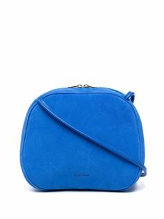 Jil Sander сумка через плечо с логотипом