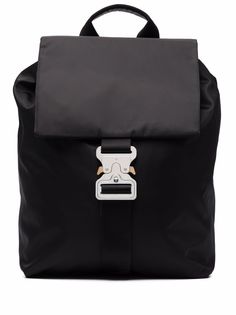 1017 ALYX 9SM рюкзак с кулиской и пряжками