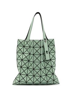 Bao Bao Issey Miyake сумка-тоут Lucent