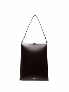 Jil Sander сумка на плечо Trace