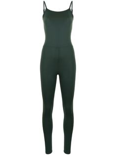 Girlfriend Collective комбинезон The Unitard