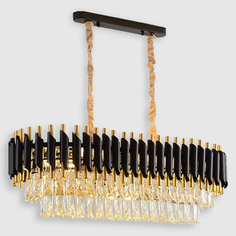 Светильник потолочный Simig Lighting PL864-100-BLACK