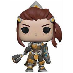 Фигурка Funko Overwatch S5: Brigitte, 16х11х9 см