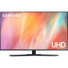 Телевизор Samsung UE75AU7500UXRU 2021