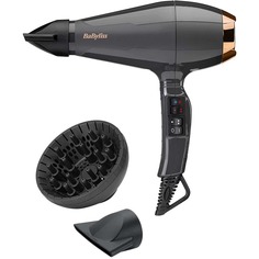 Фен Babyliss 6719