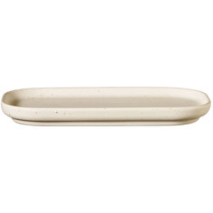 Тарелка для закусок Asa selection Coppa sencha 15х4,4х1,5 см