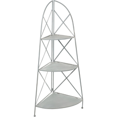 Подставка Dekor pap для растений 43x43x116 см