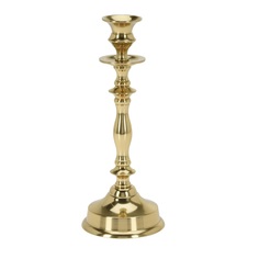 Подсвечник декоративный Koopman золото 50x105x265mм