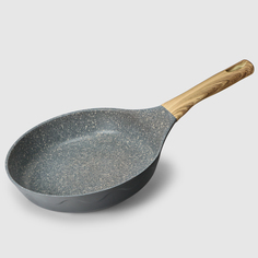 Сковорода Kitchen star Alfetta 26 см
