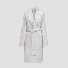 Халат Togas Эймон серебряный XXL(52)