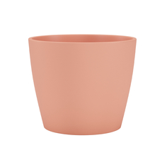 Кашпо Artevasi Nubia light terracotta 12х12х10 см