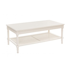 Столик Bizzotto Furniture Amabel кофейный 120x60х48 см