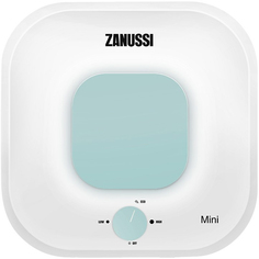 Водонагреватель Zanussi ZWH/S 10 Mini O Green