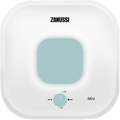 Водонагреватель Zanussi ZWH/S 15 Mini U Green