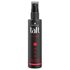 Лак для волос Taft power №4 сверхсильная фиксация 150 мл